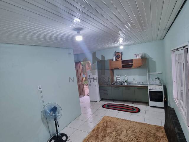 #1795 - Casa para Venda em São Leopoldo - RS - 3