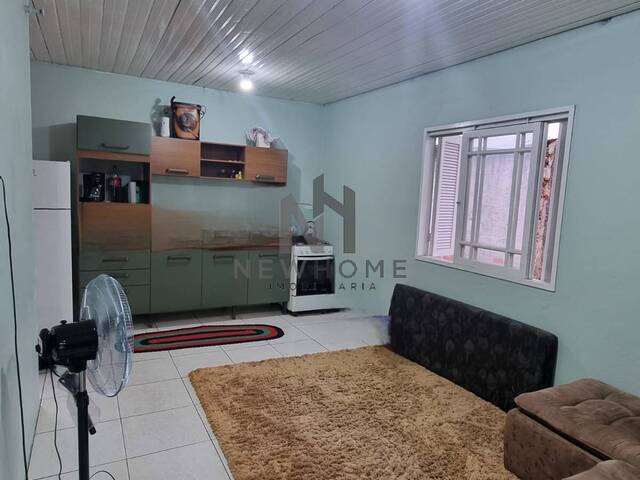 #1795 - Casa para Venda em São Leopoldo - RS - 2