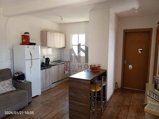 Apartamento para Venda em São Leopoldo - 5