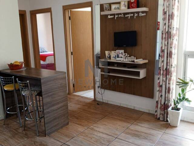 #1796 - Apartamento para Venda em São Leopoldo - RS - 3