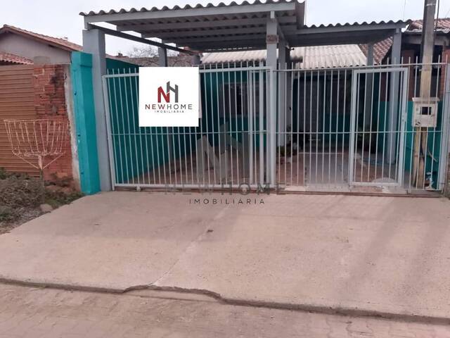 #1794 - Casa para Venda em São Leopoldo - RS