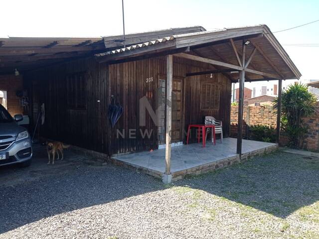 #1799 - Casa para Venda em São Leopoldo - RS - 3
