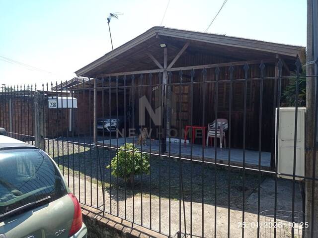 #1799 - Casa para Venda em São Leopoldo - RS - 2
