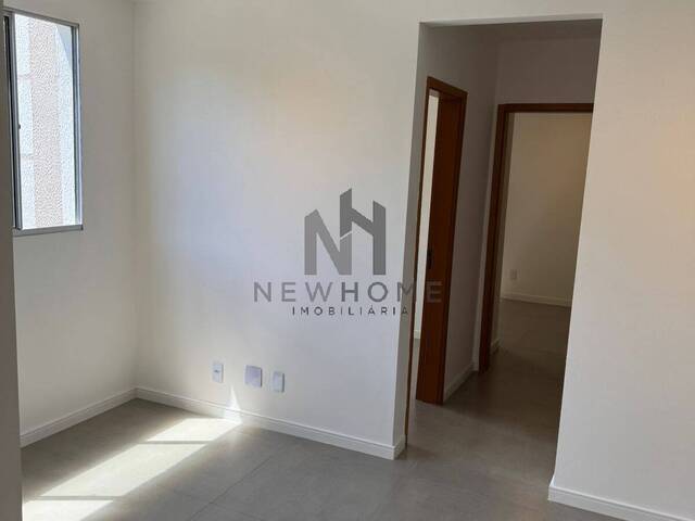 #1801 - Apartamento para Venda em Novo Hamburgo - RS