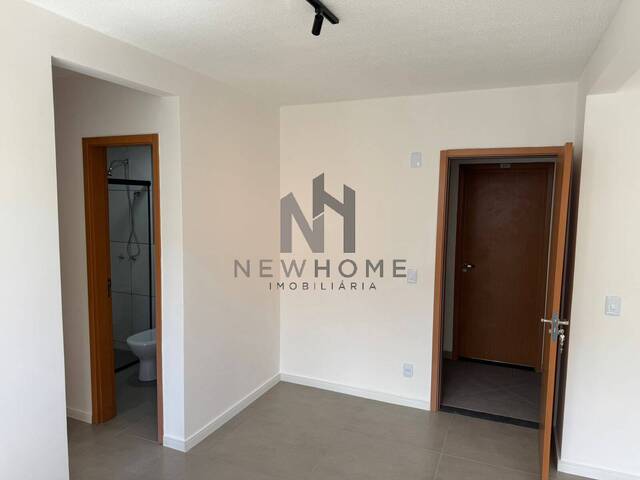 #1801 - Apartamento para Venda em Novo Hamburgo - RS