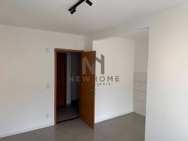 #1801 - Apartamento para Venda em Novo Hamburgo - RS