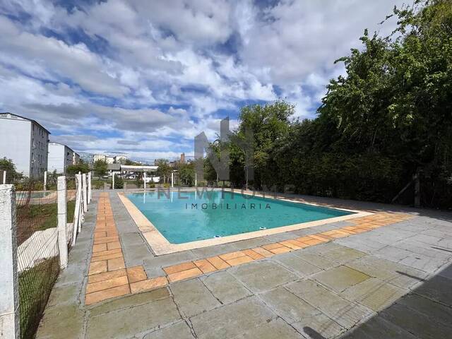 #1802 - Apartamento para Venda em São Leopoldo - RS - 3