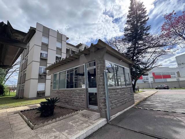 #1802 - Apartamento para Venda em São Leopoldo - RS - 2