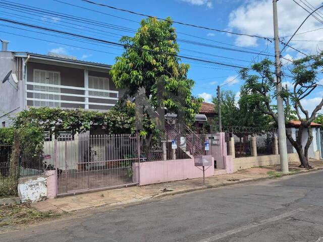 #1803 - Casa para Venda em São Leopoldo - RS