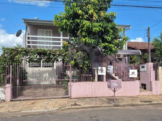 #1803 - Casa para Venda em São Leopoldo - RS - 2