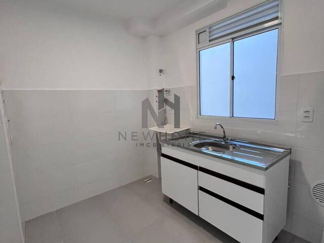 #1806 - Apartamento para Venda em São Leopoldo - RS - 3