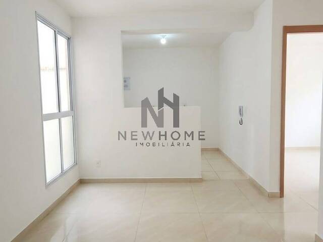 #1807 - Apartamento para Venda em São Leopoldo - RS