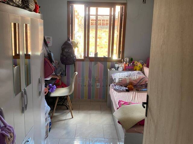#1808 - Casa para Venda em São Leopoldo - RS - 2