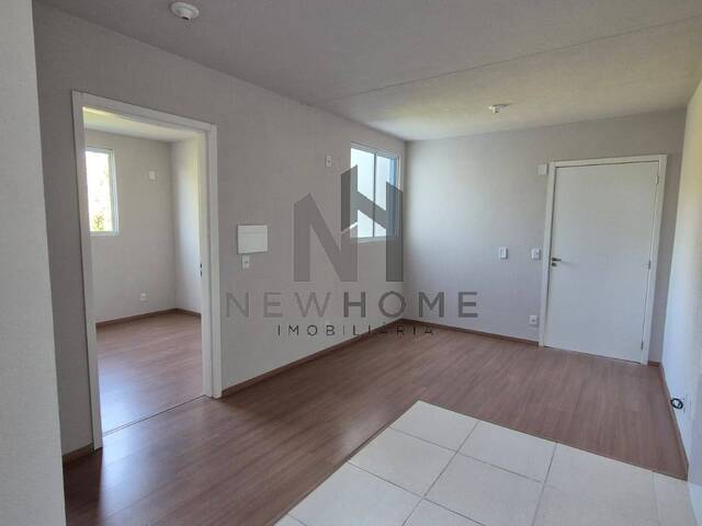 #1810 - Apartamento para Venda em São Leopoldo - RS - 2