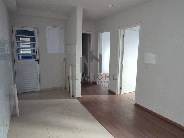 #1811 - Apartamento para Venda em São Leopoldo - RS - 2