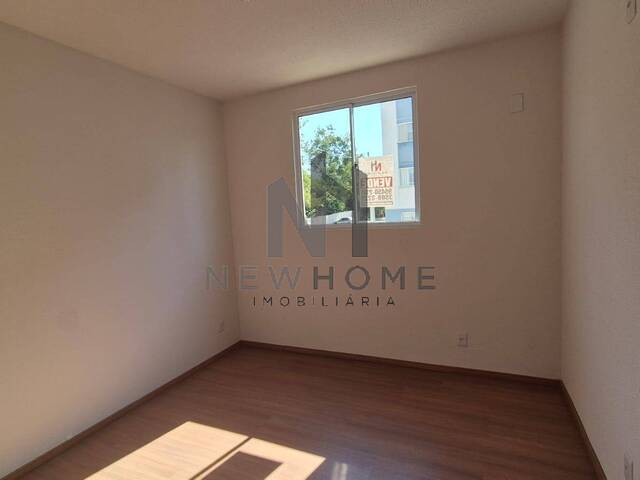 #1812 - Apartamento para Venda em São Leopoldo - RS - 3