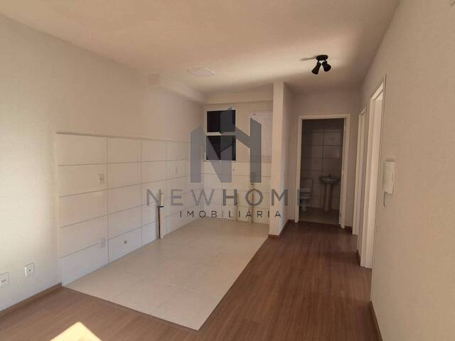 #1812 - Apartamento para Venda em São Leopoldo - RS