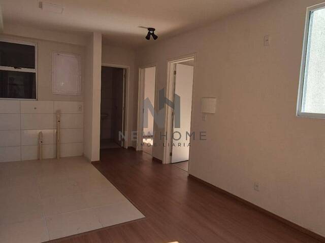 #1812 - Apartamento para Venda em São Leopoldo - RS - 2