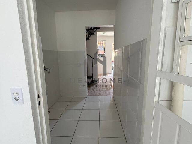 #1814 - Casa para Venda em São Leopoldo - RS - 2