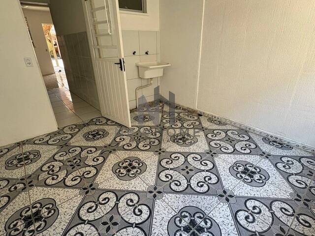 #1814 - Casa para Venda em São Leopoldo - RS - 3