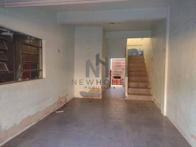 #1815 - Casa para Venda em São Leopoldo - RS