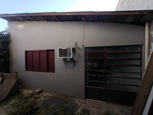 #1815 - Casa para Venda em São Leopoldo - RS