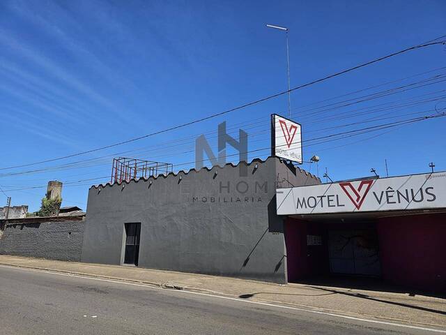 #1816 - Sala para Venda em São Leopoldo - RS