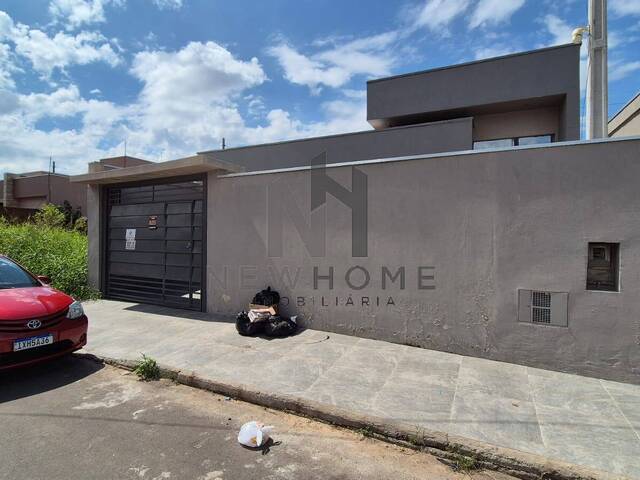 #1817 - Casa para Venda em São Leopoldo - RS