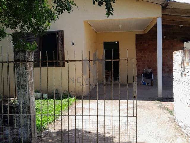 #1818 - Casa para Venda em São Leopoldo - RS - 3