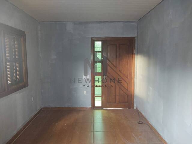 #1819 - Casa para Venda em São Leopoldo - RS