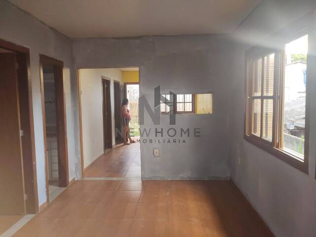 #1819 - Casa para Venda em Porto Alegre - RS - 3