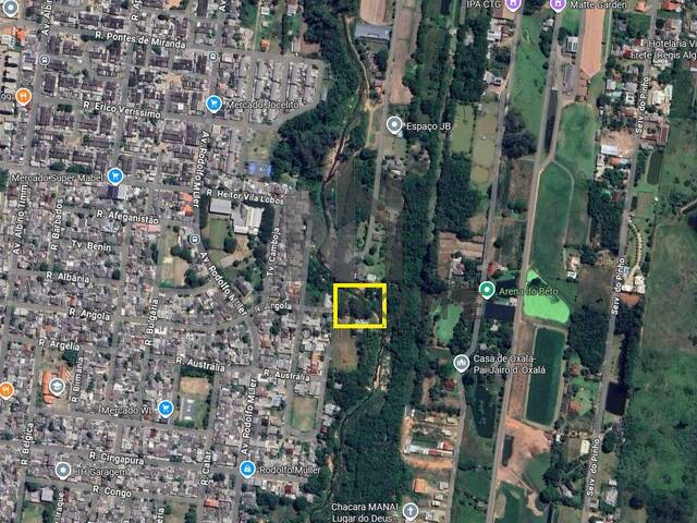 Área para Venda em São Leopoldo - 5