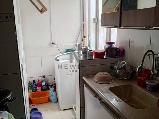 Apartamento para Venda em São Leopoldo - 5