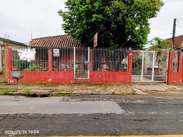 Venda em Campina - São Leopoldo