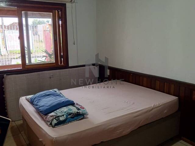 #1822 - Casa para Venda em São Leopoldo - RS