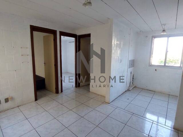 #1823 - Apartamento para Venda em São Leopoldo - RS