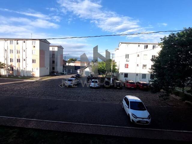 #1823 - Apartamento para Venda em São Leopoldo - RS