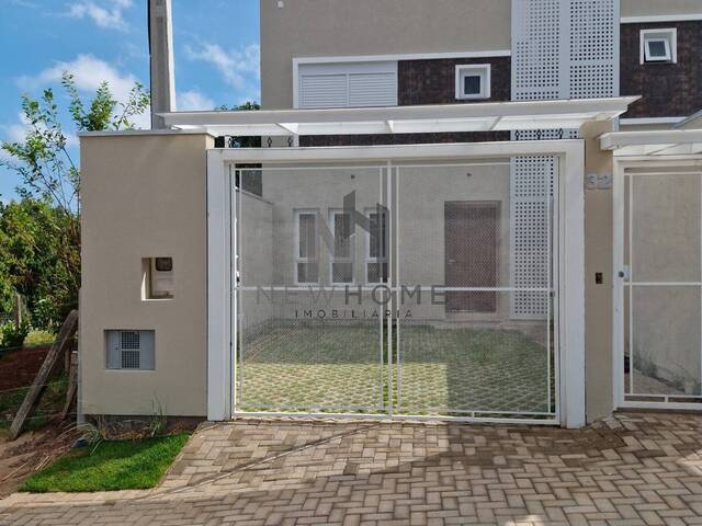 #1824 - Casa para Venda em São Leopoldo - RS