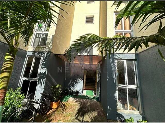 #1825 - Apartamento para Venda em São Leopoldo - RS