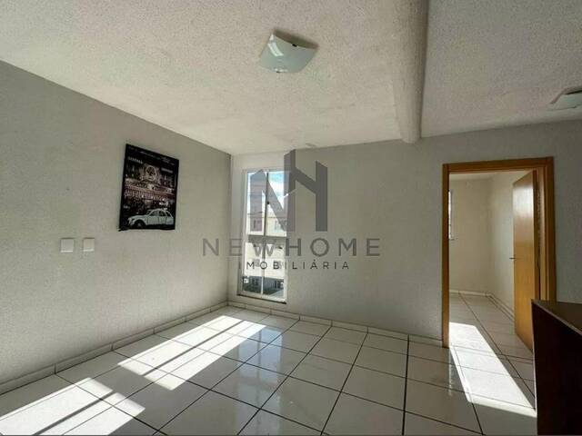 #1825 - Apartamento para Venda em São Leopoldo - RS