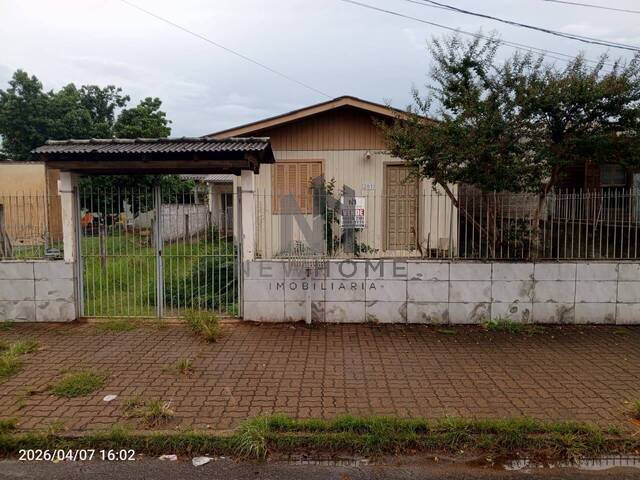 #1826 - Casa para Venda em São Leopoldo - RS - 1