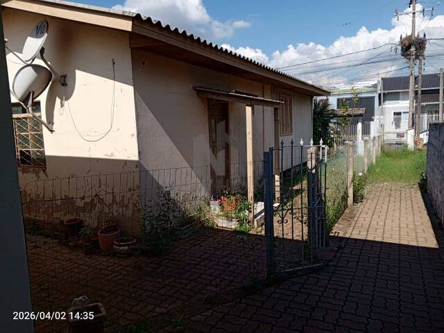 #1826 - Casa para Venda em São Leopoldo - RS - 3