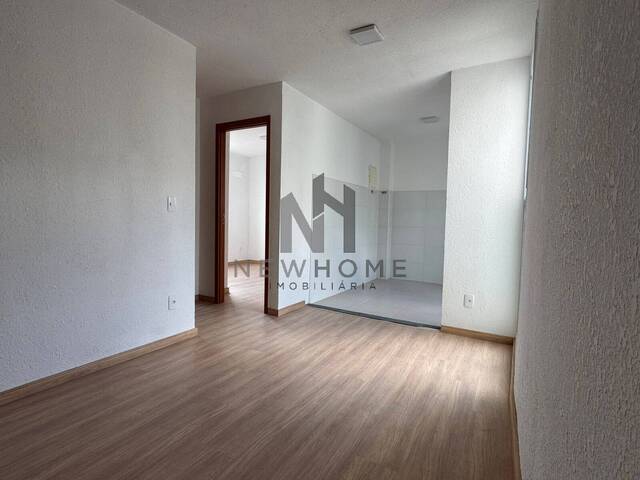 #1827 - Apartamento para Venda em São Leopoldo - RS - 1