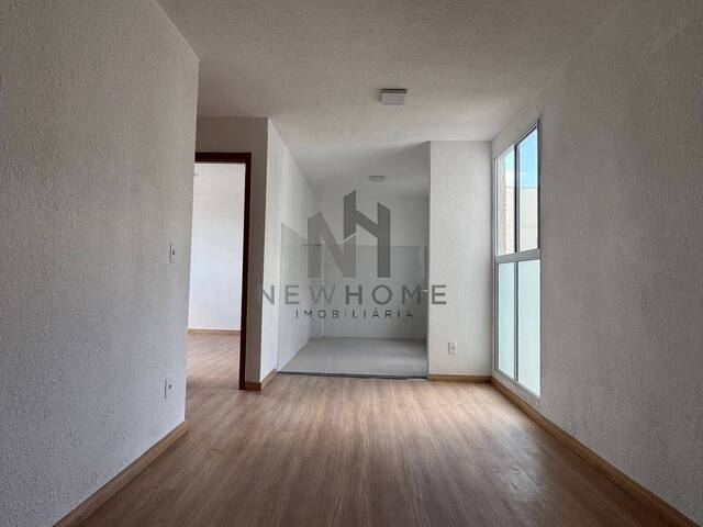 #1827 - Apartamento para Venda em São Leopoldo - RS - 2