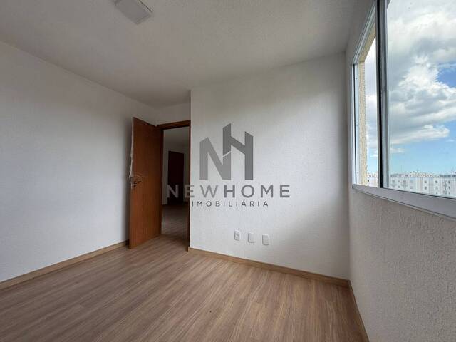 #1827 - Apartamento para Venda em São Leopoldo - RS - 3