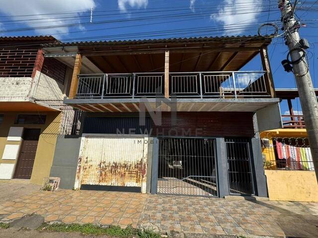#1828 - Casa para Venda em São Leopoldo - RS - 1