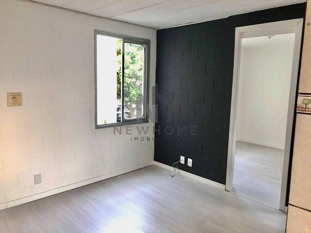 #1829 - Apartamento para Venda em São Leopoldo - RS - 2