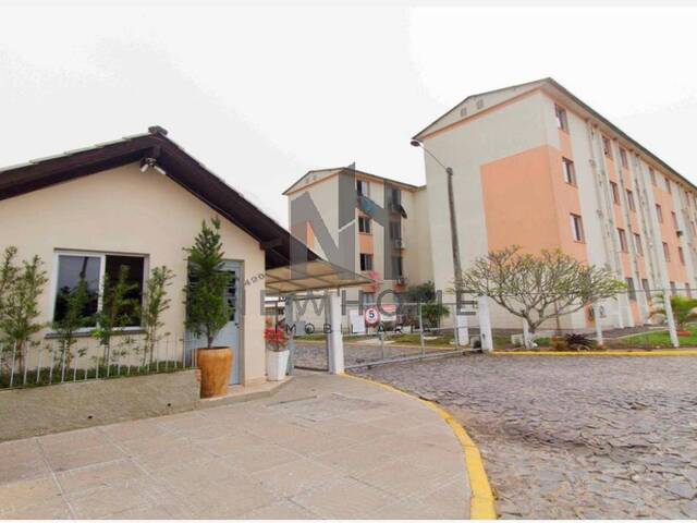 #1829 - Apartamento para Venda em São Leopoldo - RS - 1