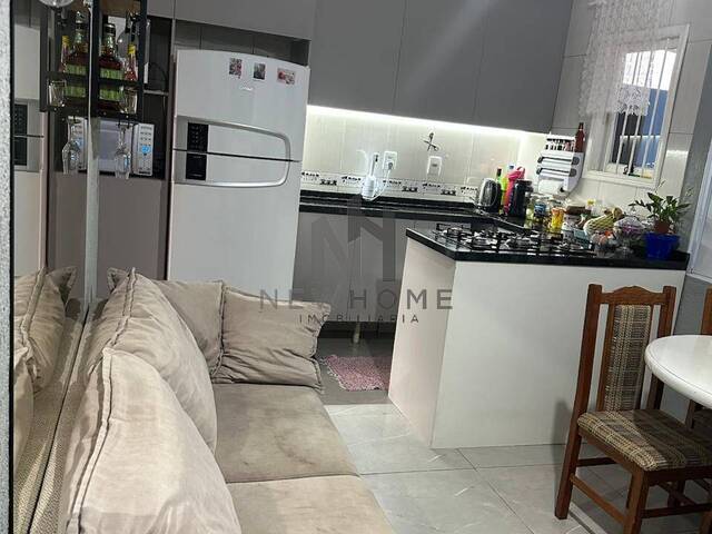 #1830 - Casa para Venda em São Leopoldo - RS - 3