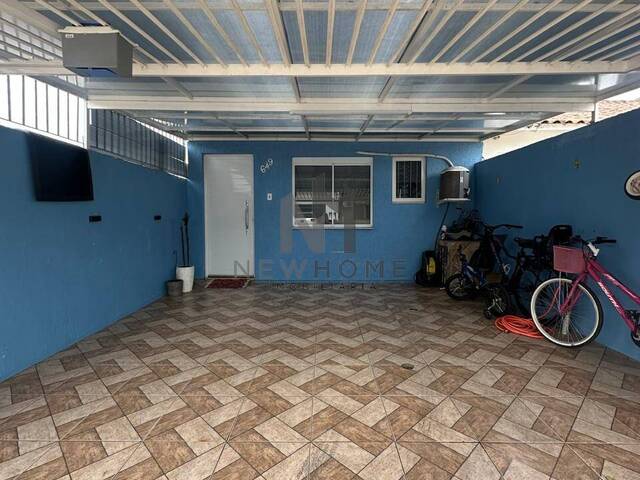 #1830 - Casa para Venda em São Leopoldo - RS - 1